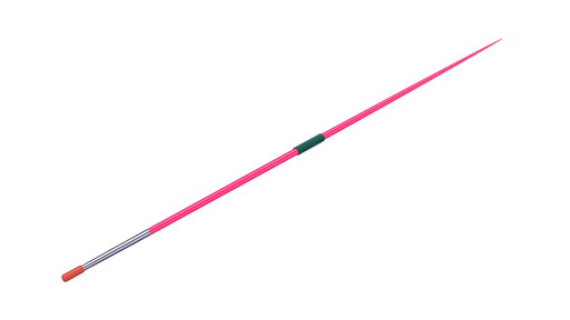 Javelin Comet Rubber Tip 800g - Javelin Nordic Sport
