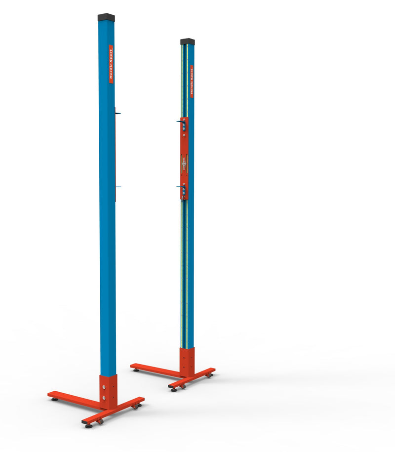 High Jump Standard Elite 2 - High Jump Nordic Sport
