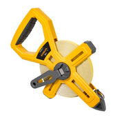 Measuring Tape Steel - Timing and Measure equipment Nordic Sport