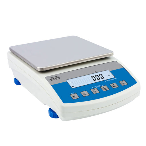 Electronic Scale 1.0 g - Nordic Sport