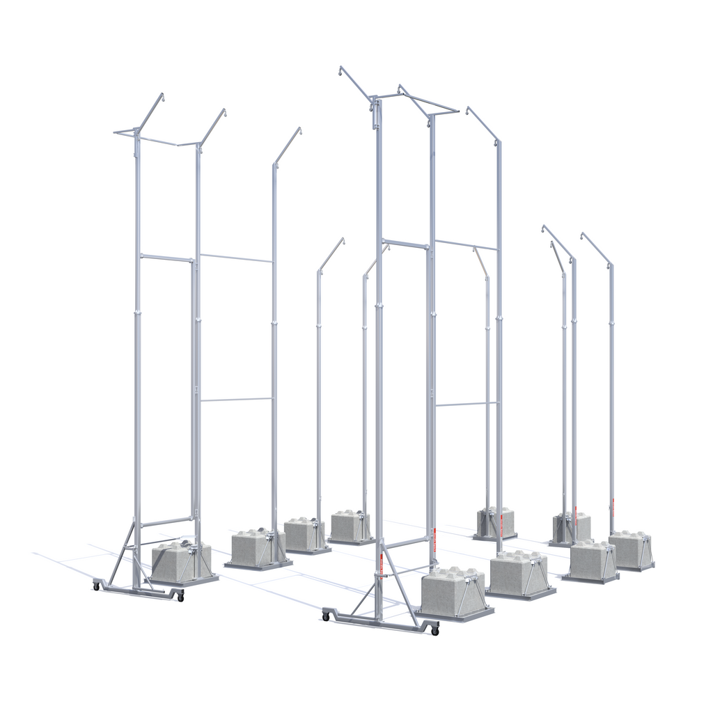 Throwing Cages | Nordic Sport