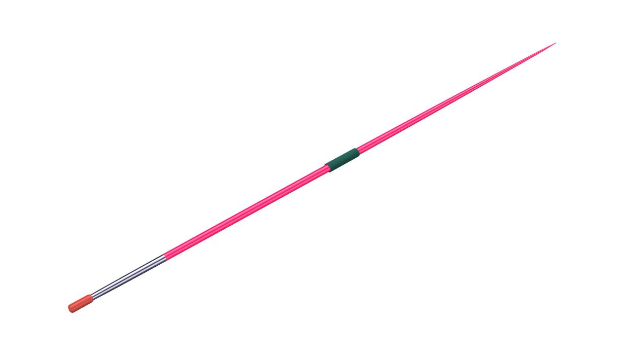 Javelin Comet Rubber Tip 400g - Javelin Nordic Sport
