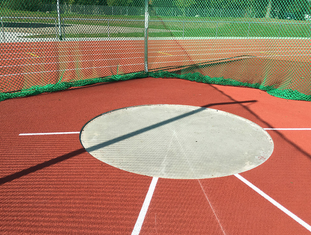 Discus Circle