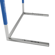Hurdle Alu-Elite 2 - Track equipment Nordic Sport
