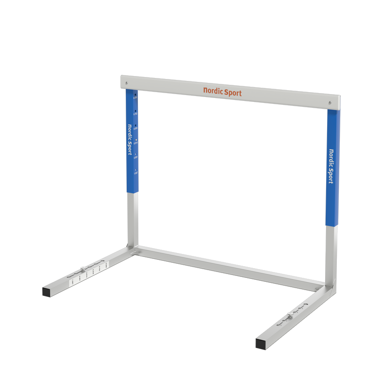 Hurdle Alu-Elite 2 - Track equipment Nordic Sport