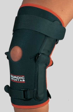 Thermopad Knee Hinged - Thermopads Nordic Sport