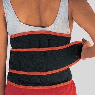 Thermopad Back Lumbago | Nordic Sport