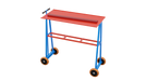 Cart For Plasticine Insert - Long and Triple jump Nordic Sport